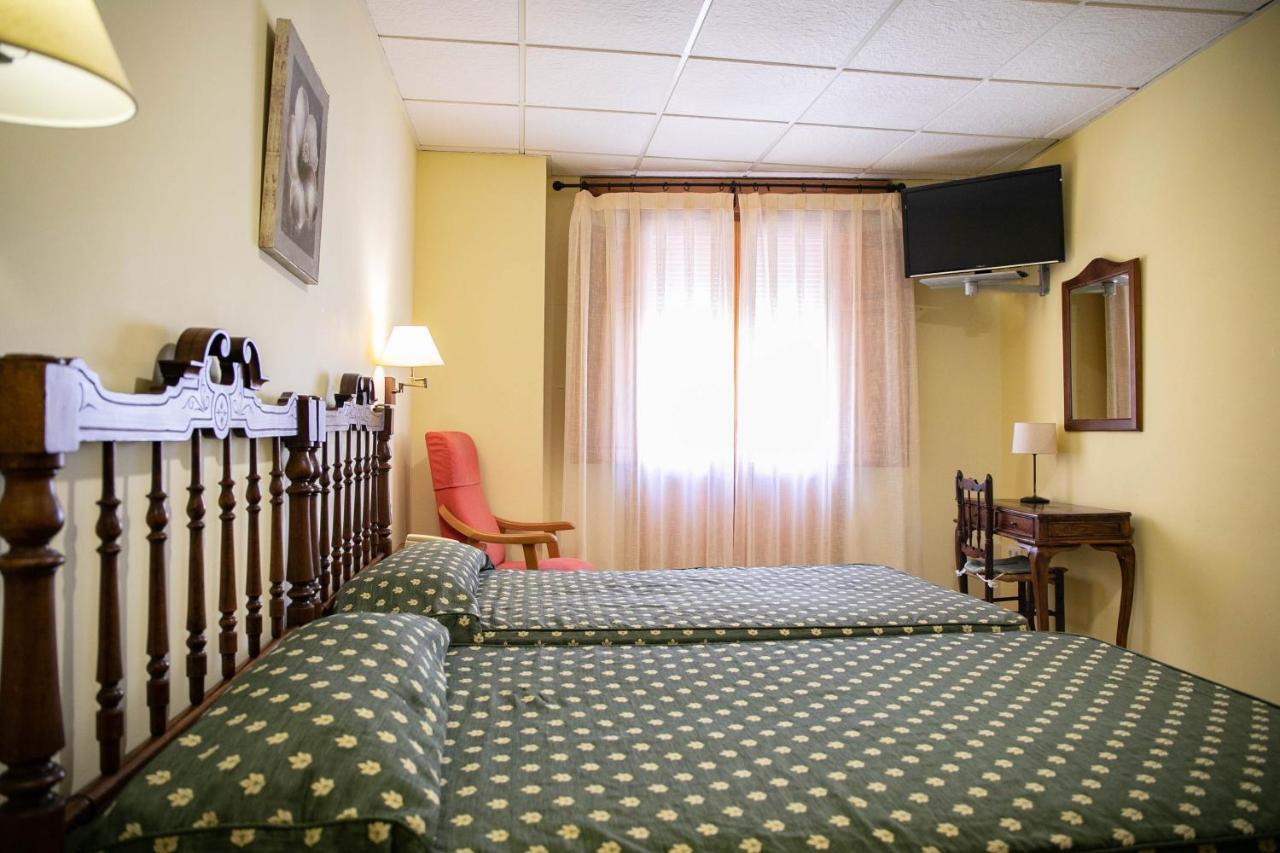 Hotel Casa Palacio Montanejos Ngoại thất bức ảnh