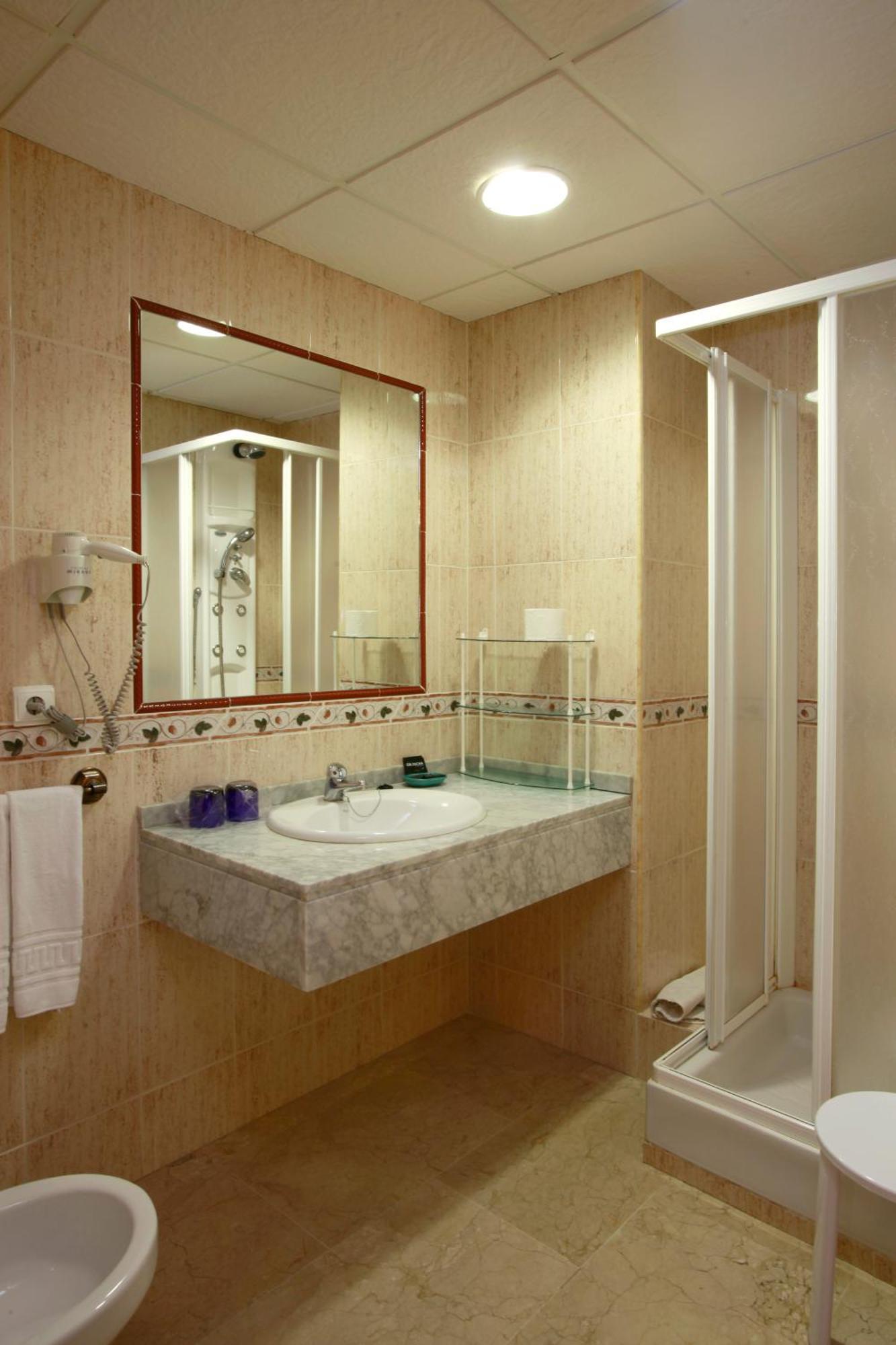 Hotel Casa Palacio Montanejos Ngoại thất bức ảnh